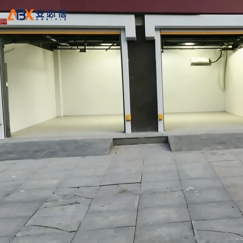 昆玉高速门