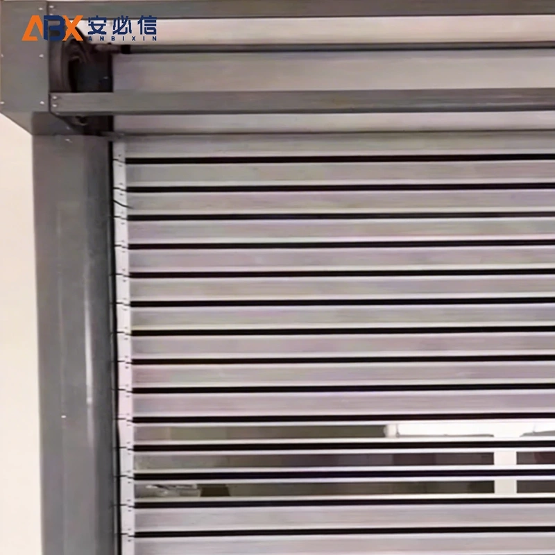昆玉消防高速门